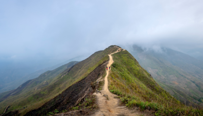 S12-E8: Encore: The Grace-Filled Work of Not Giving Up