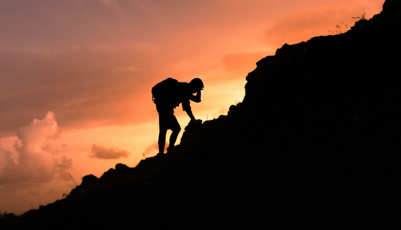 S7-E6: Gritty Grace: When God Doesn’t Fix Things