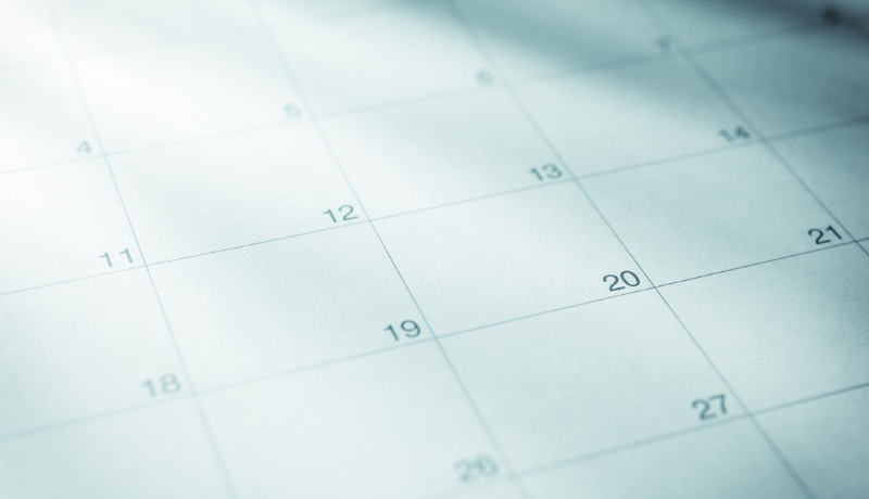 S6-E8: Overcoming Calendar Chaos: Spiritual Practices Series