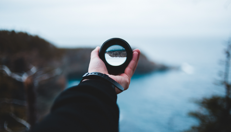 S6-E9: What Are We Missing? A Journey to Noticing God in the Everyday