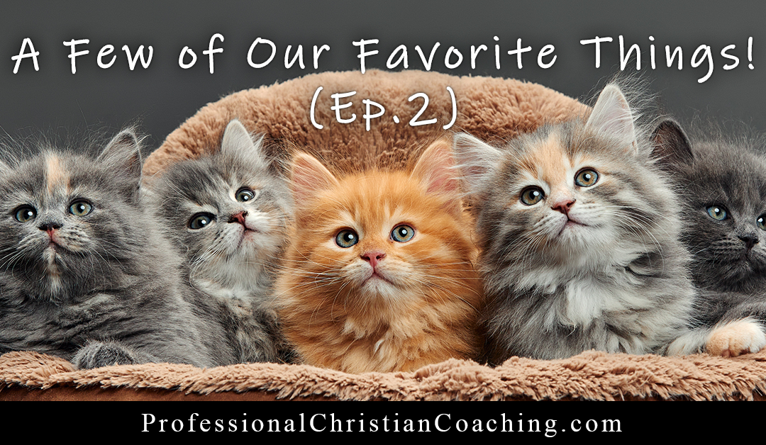 A Few of our Favorite Things (Episode #2) – Podcast #425