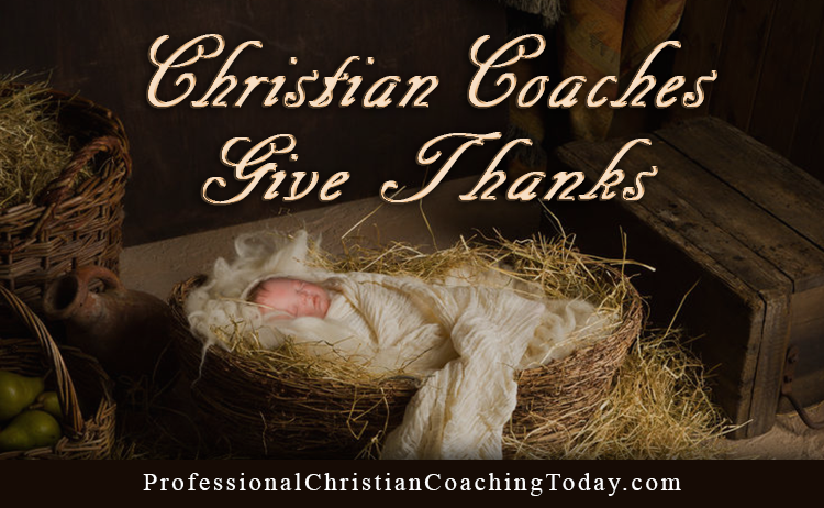 christian-coaches-give-thanks