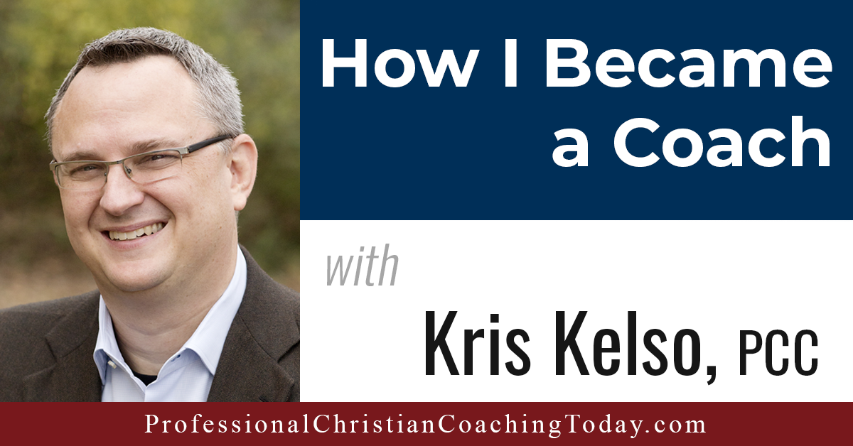 Greatest Hits: How I Became a Coach with Kris Kelso – Podcast #421