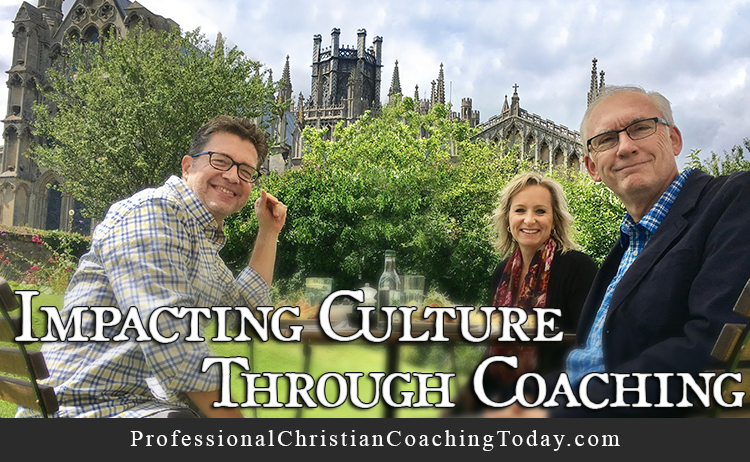 Greatest Hits: CS Lewis & Impacting Culture Through Coaching – Podcast #418