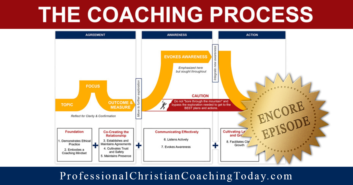 ENCORE: The Coaching Process – Podcast #389