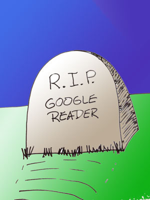 rip-google-reader