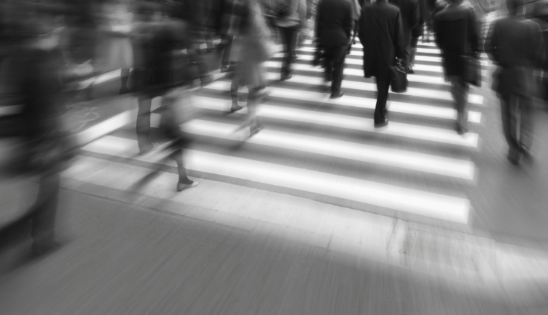 S5-E6: In the Midst of Much and Many